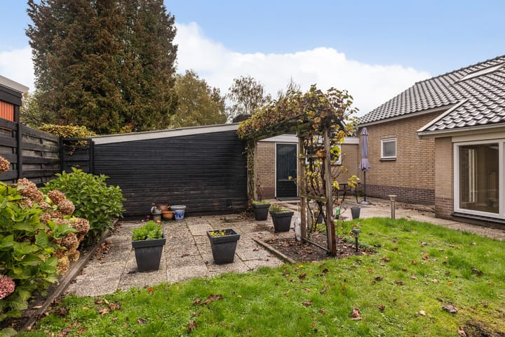 Photo 19 of H.W. van Glinstrastraat 37