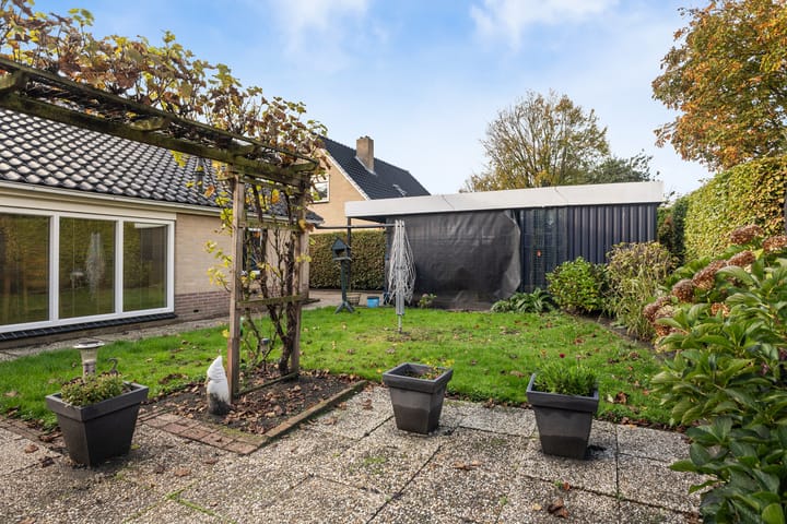 Photo 20 of H.W. van Glinstrastraat 37