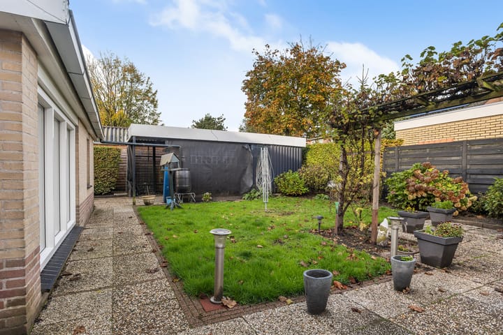 Photo 21 of H.W. van Glinstrastraat 37