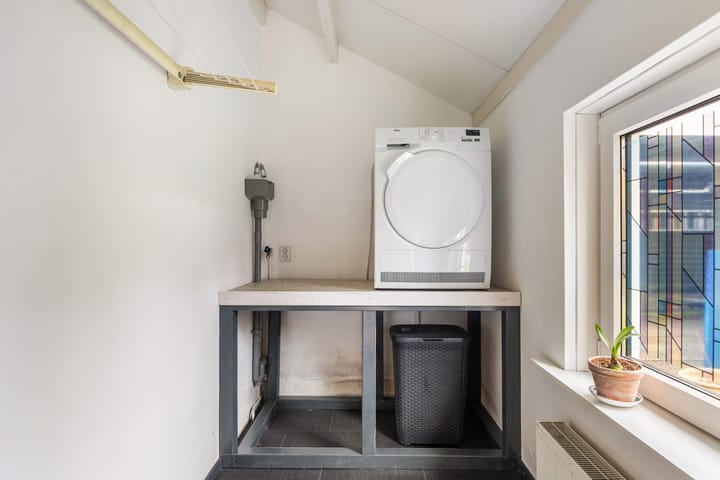 Photo 23 of H.W. van Glinstrastraat 37