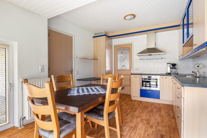 Photo 25 of H.W. van Glinstrastraat 37