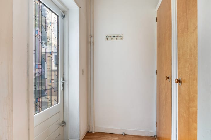 Photo 26 of H.W. van Glinstrastraat 37