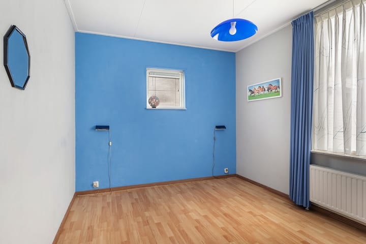 Photo 28 of H.W. van Glinstrastraat 37