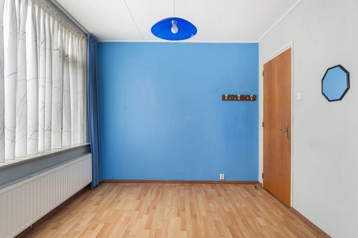 Photo 29 of H.W. van Glinstrastraat 37