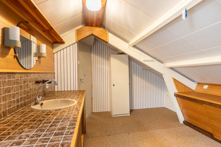 Photo 33 of H.W. van Glinstrastraat 37