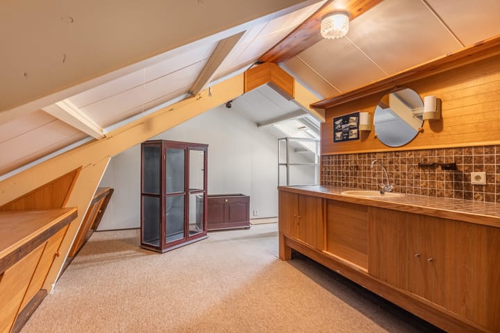 Photo 35 of H.W. van Glinstrastraat 37