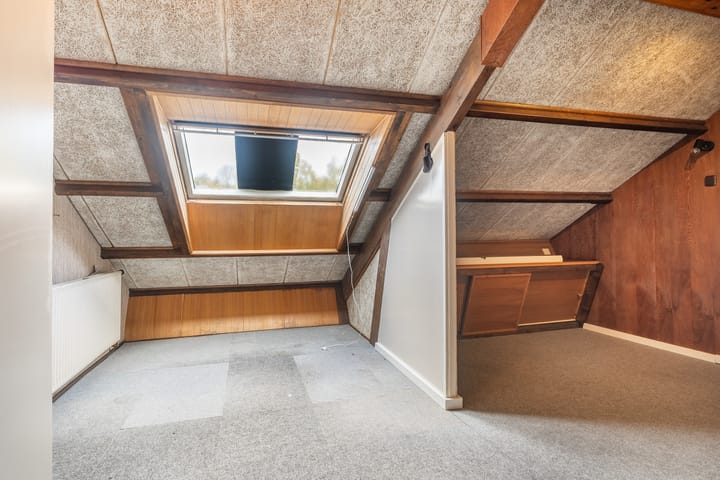 Photo 36 of H.W. van Glinstrastraat 37