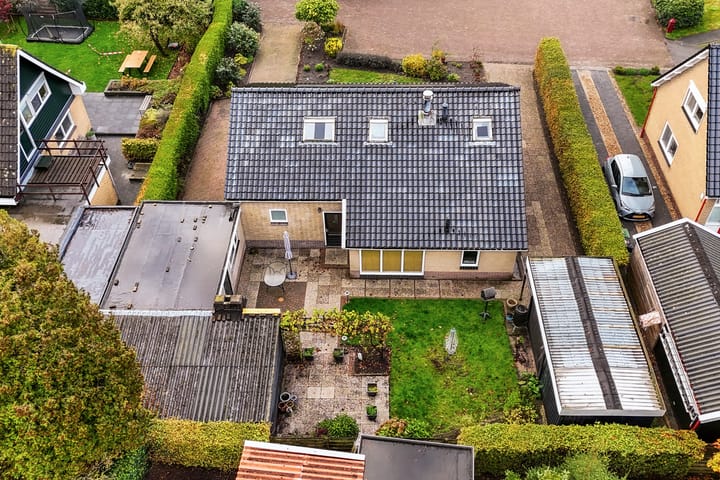 Photo 40 of H.W. van Glinstrastraat 37