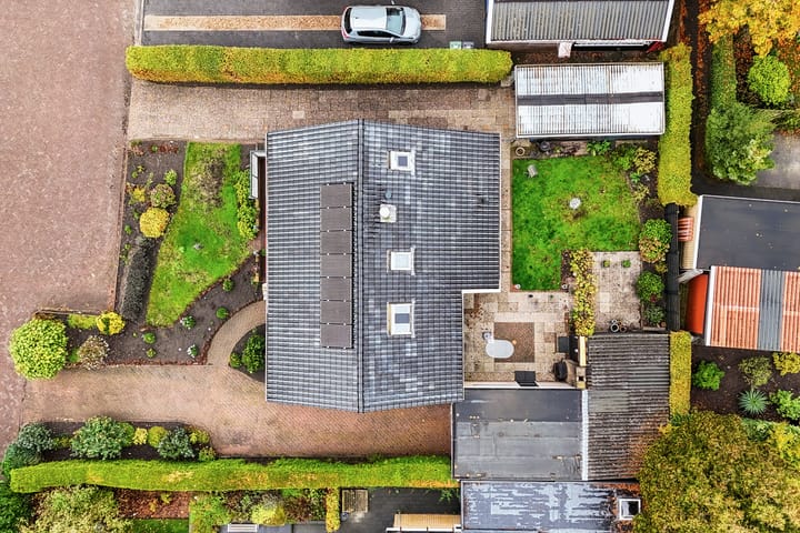 Photo 41 of H.W. van Glinstrastraat 37