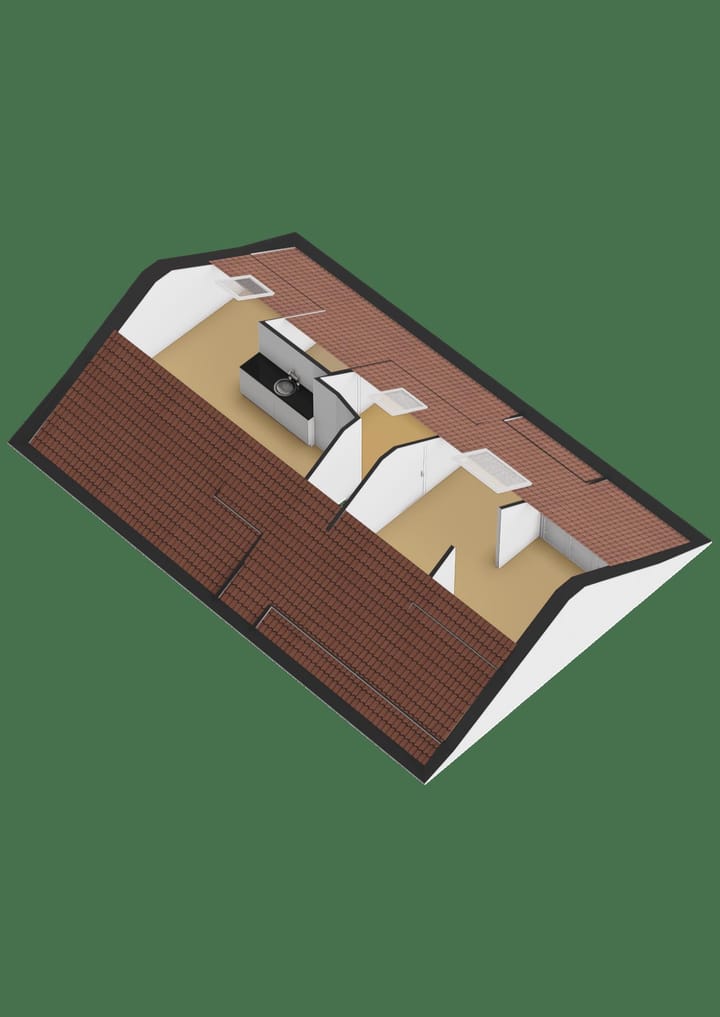 Photo 45 of H.W. van Glinstrastraat 37