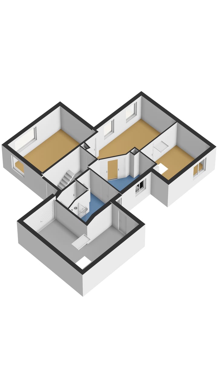 Foto 4 van Postleane 1