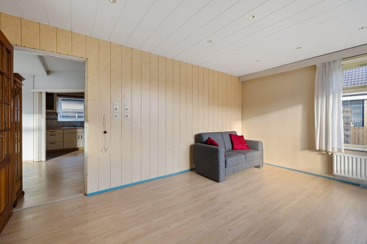 Foto 5 van Postleane 1