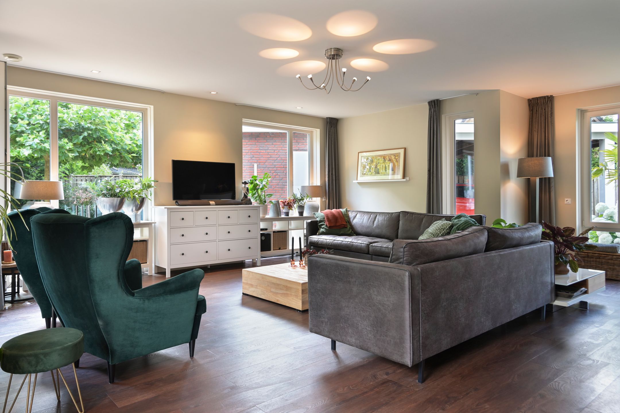 Foto 3 van De Gaikhorst 197