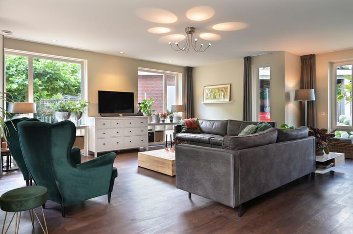 Photo 3 of De Gaikhorst 197