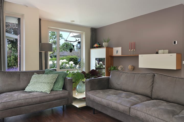 Vrijstaande woning te koop: De Gaikhorst 197, Warnsveld