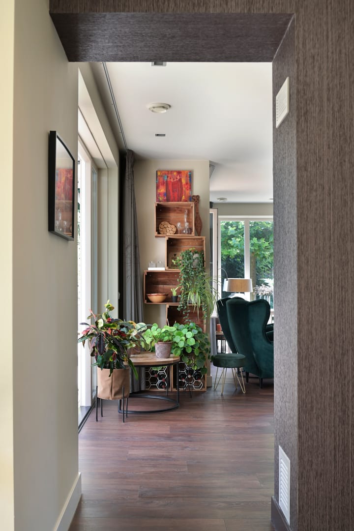 Vrijstaande woning te koop: De Gaikhorst 197, Warnsveld