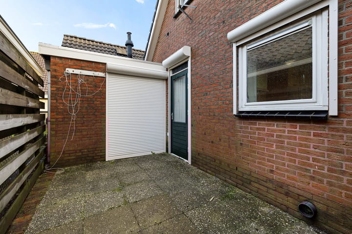 Foto 29 van Postleane 1