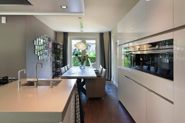 Vrijstaande woning te koop: De Gaikhorst 197, Warnsveld