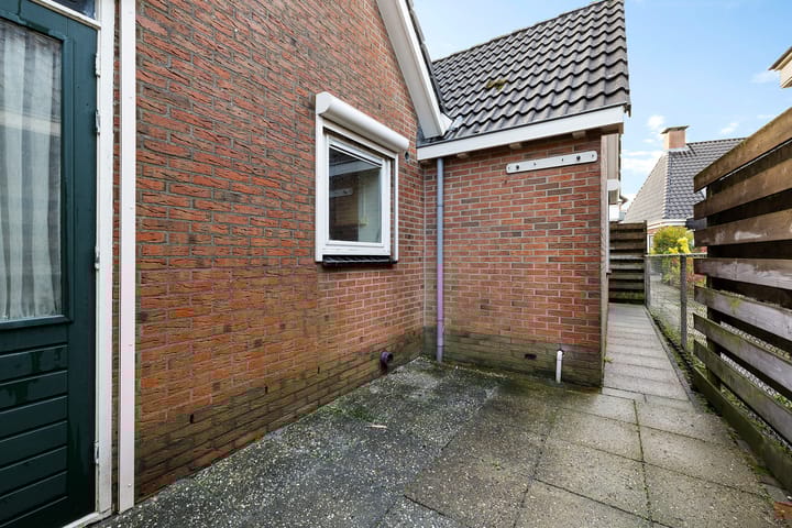 Foto 30 van Postleane 1