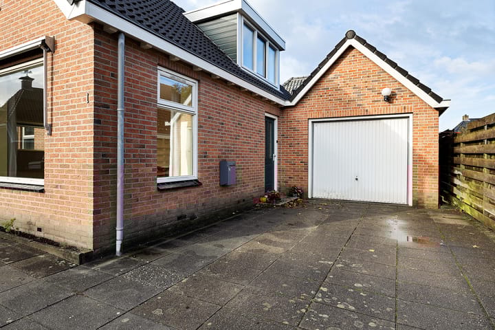 Foto 32 van Postleane 1