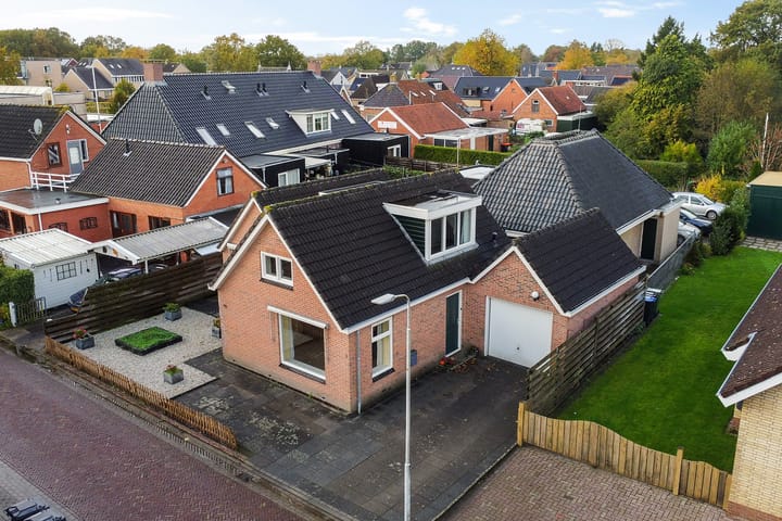 Foto 39 van Postleane 1