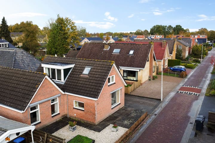 Foto 40 van Postleane 1