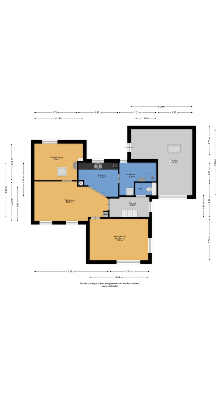 Foto 41 van Postleane 1