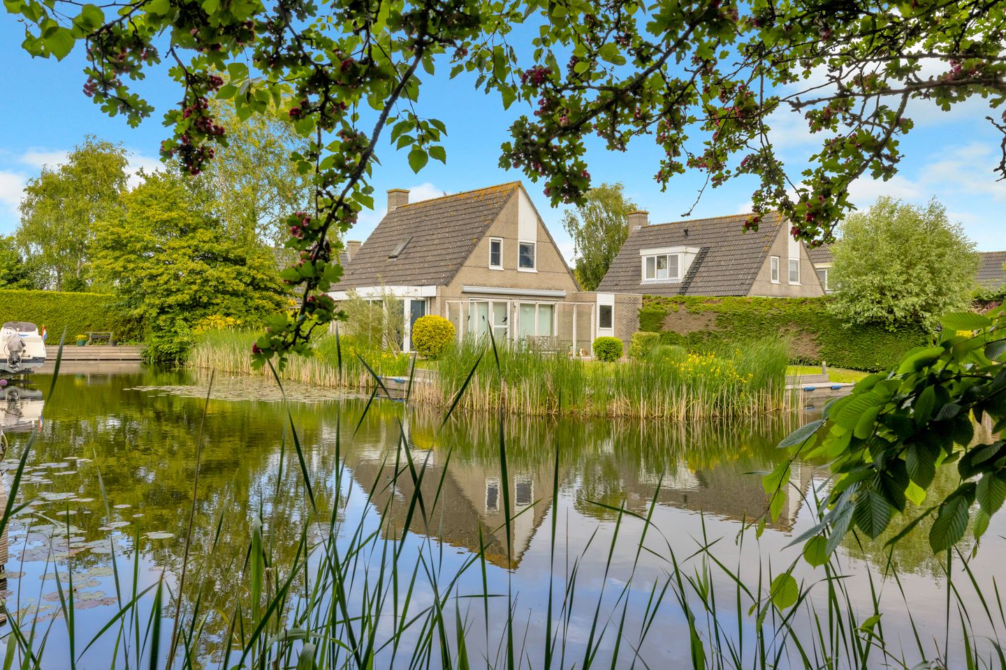 Photo 1 of Droge Wijmersweg 5-225