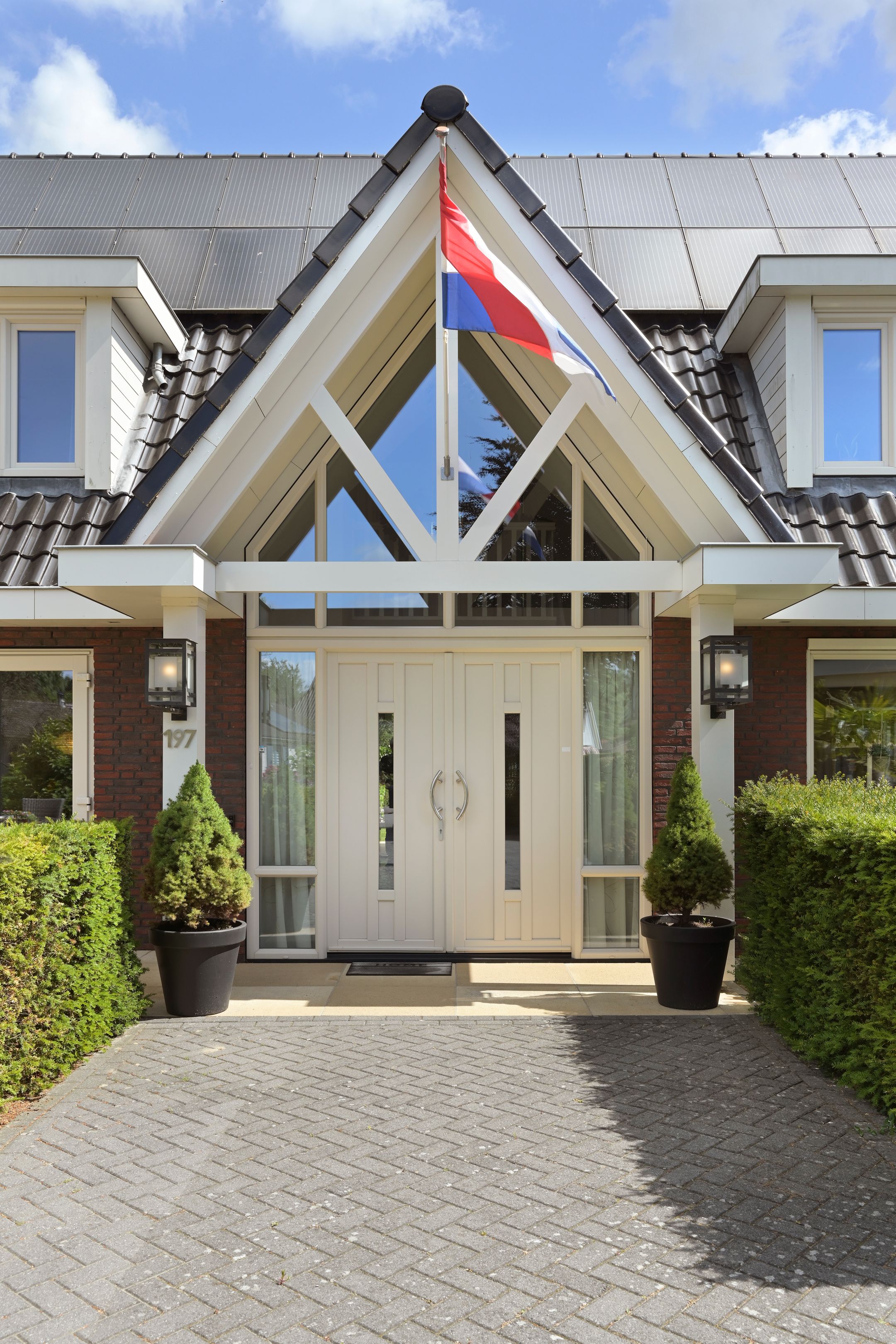 Foto 66 van De Gaikhorst 197