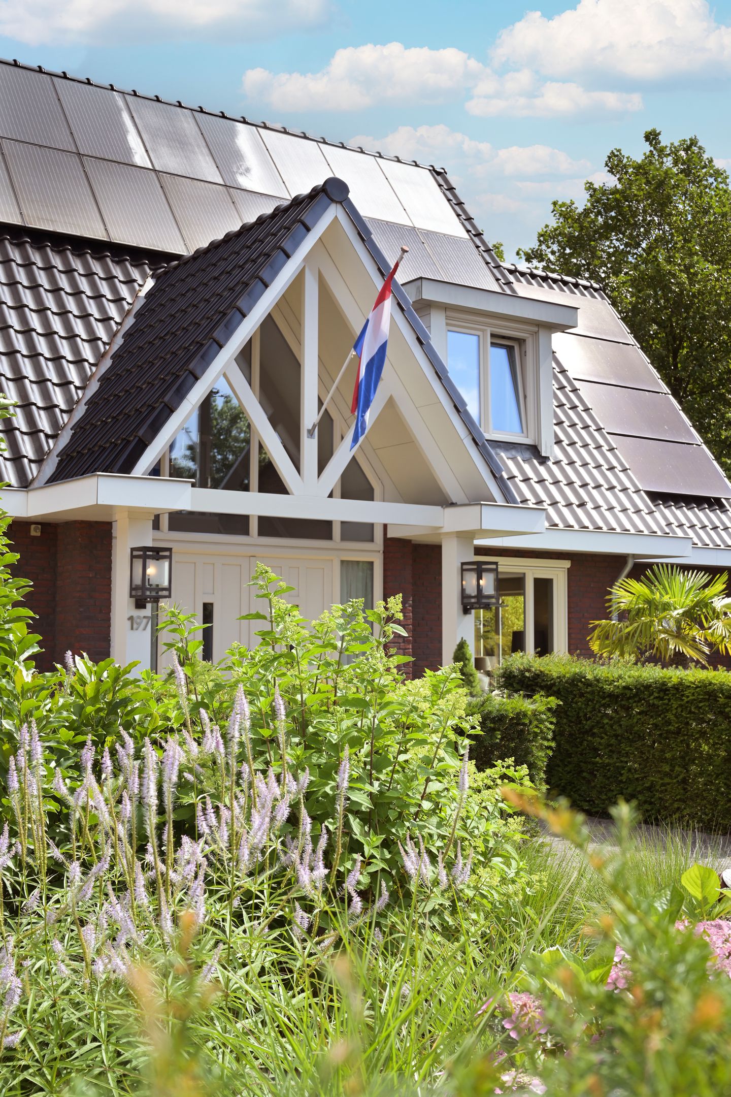 Foto 70 van De Gaikhorst 197