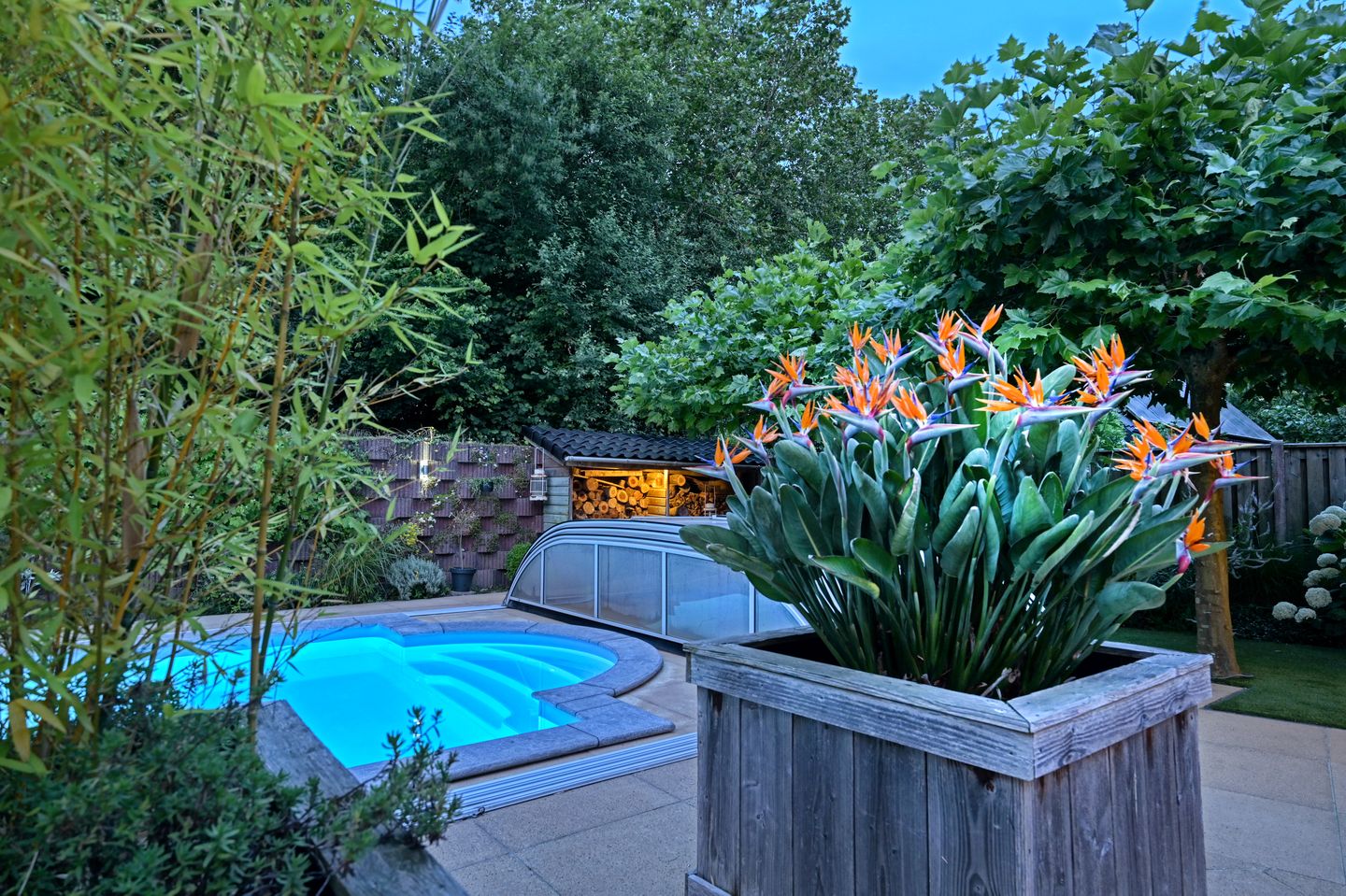 Foto 79 van De Gaikhorst 197