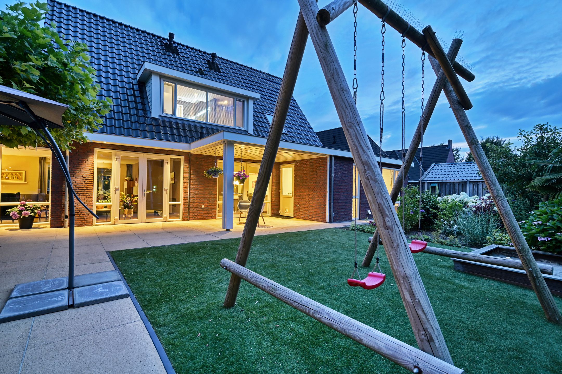 Foto 84 van De Gaikhorst 197