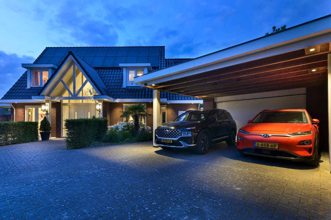 Foto 86 van De Gaikhorst 197