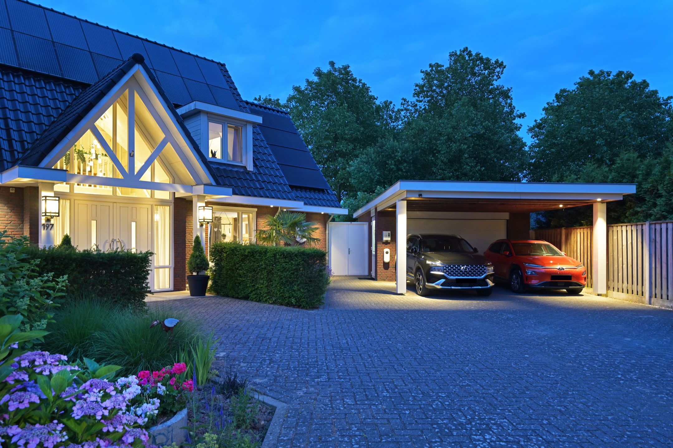 Foto 87 van De Gaikhorst 197