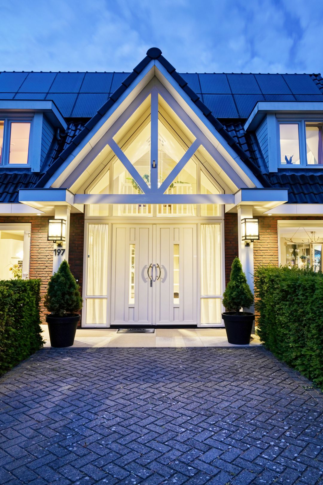 Foto 88 van De Gaikhorst 197