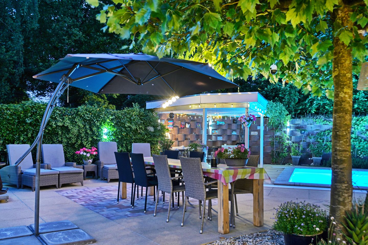 Foto 95 van De Gaikhorst 197