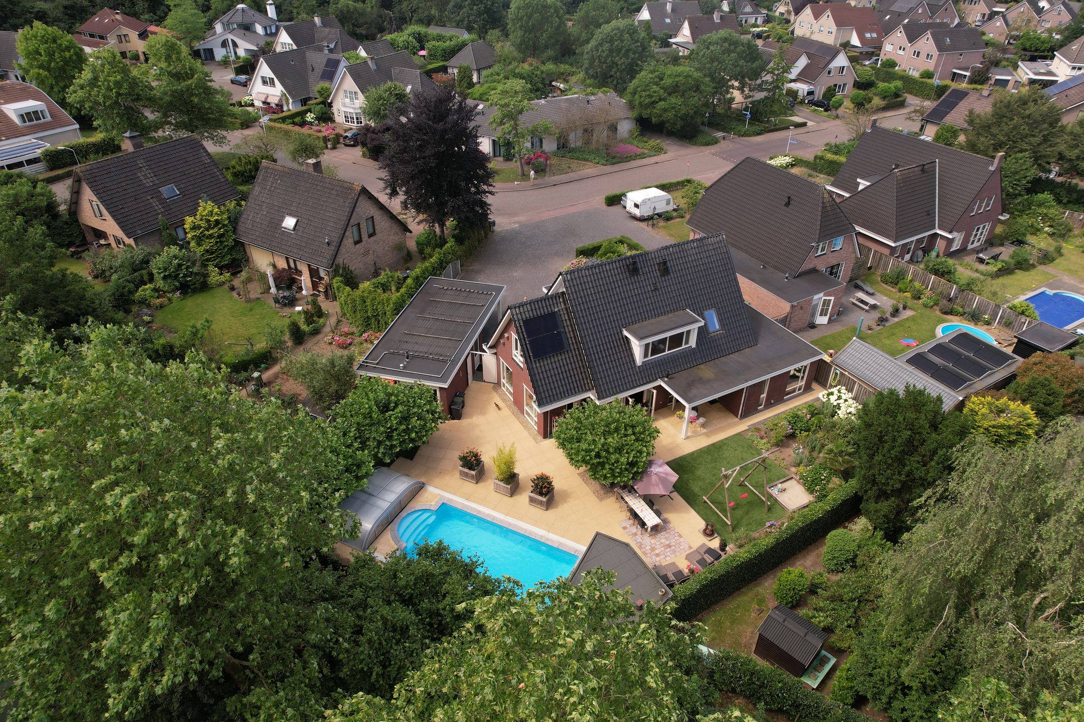 Foto 99 van De Gaikhorst 197