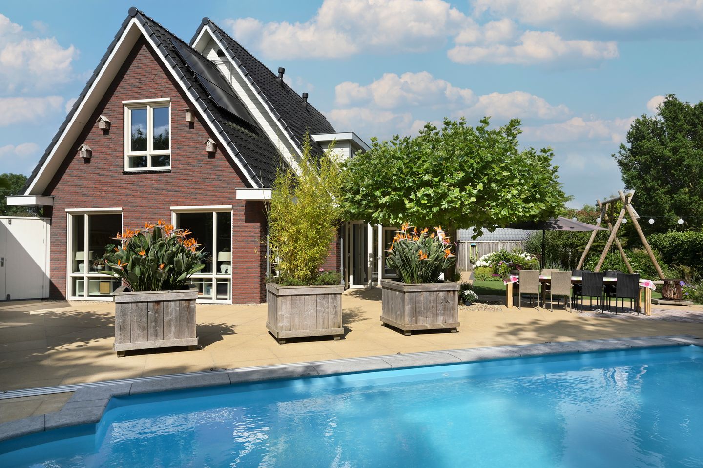 Foto 100 van De Gaikhorst 197