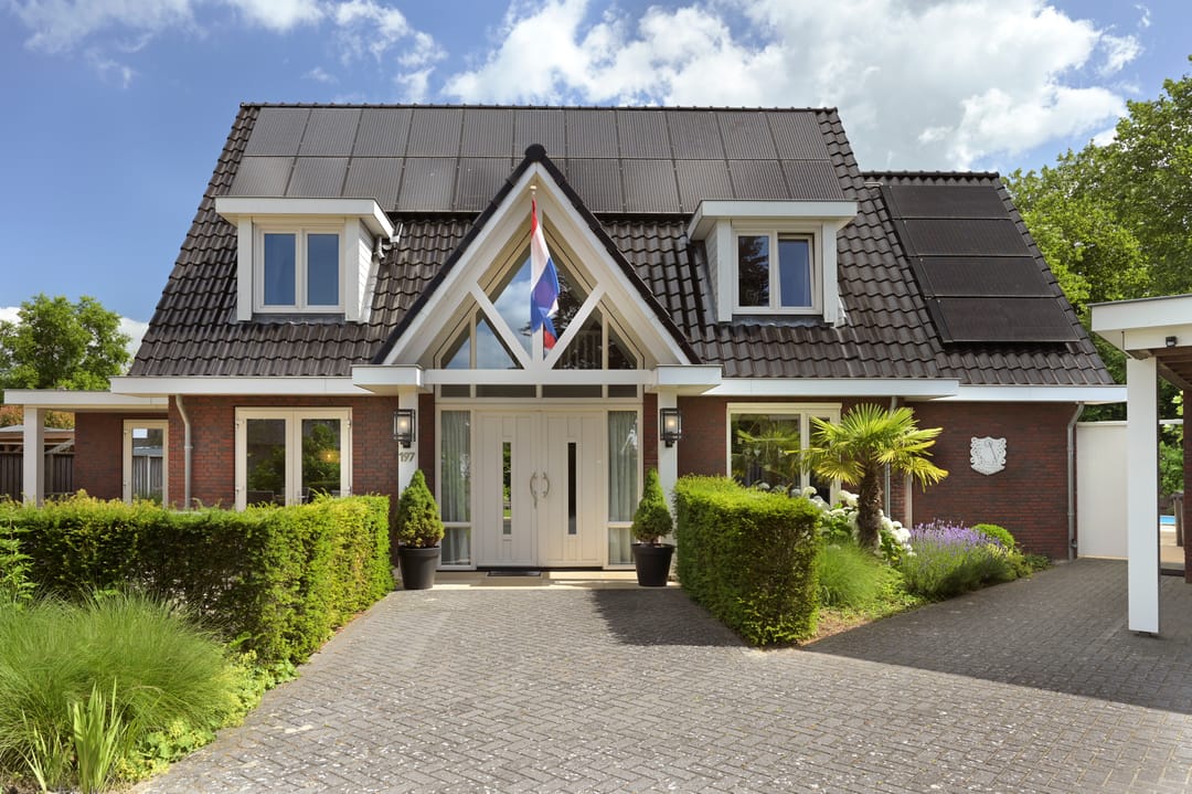 Foto 101 van De Gaikhorst 197