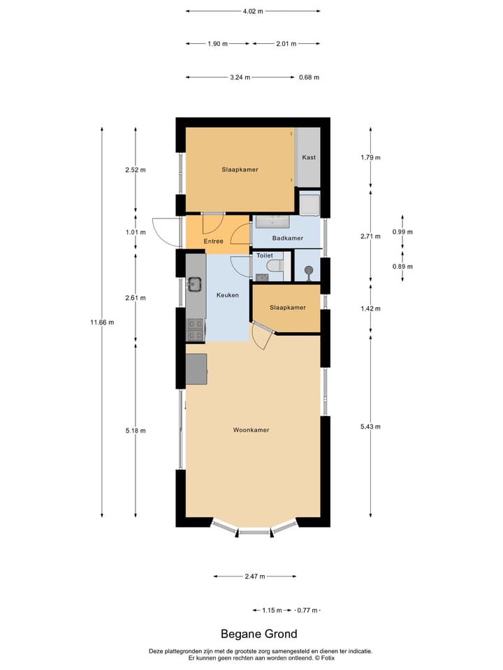 Photo 28 of Zonneoordlaan 47-R15
