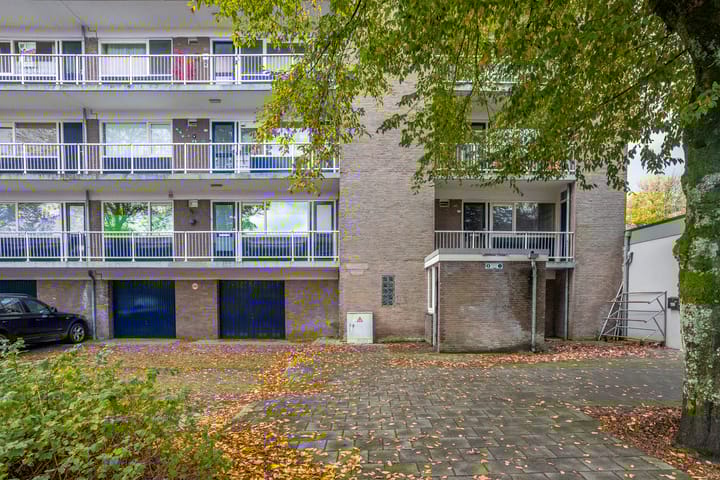 van Goyenlaan 158 main image