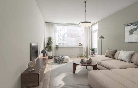 van Goyenlaan 158 tertiary image