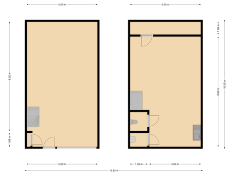 View floorplan