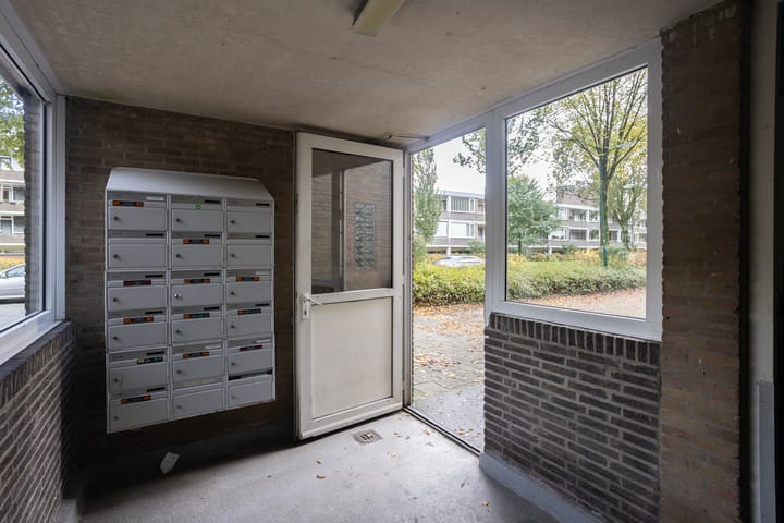 Photo 8 of van Goyenlaan 158