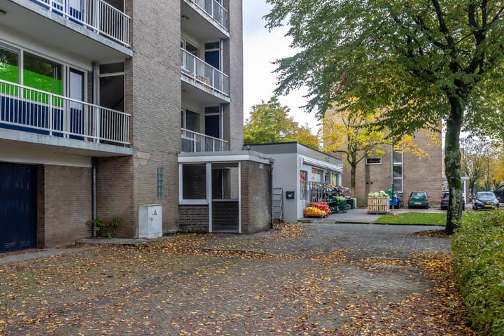 Photo 9 of van Goyenlaan 158