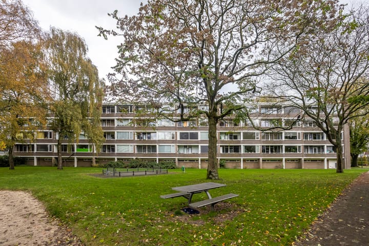 Photo 11 of van Goyenlaan 158