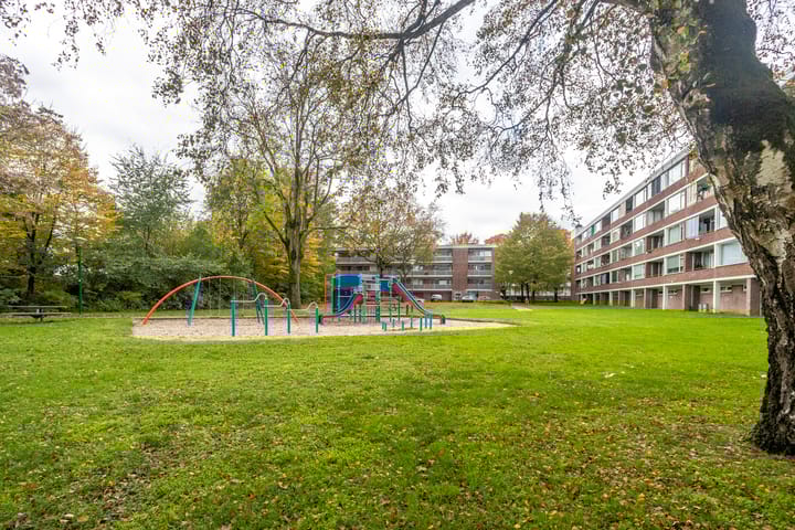 Photo 12 of van Goyenlaan 158