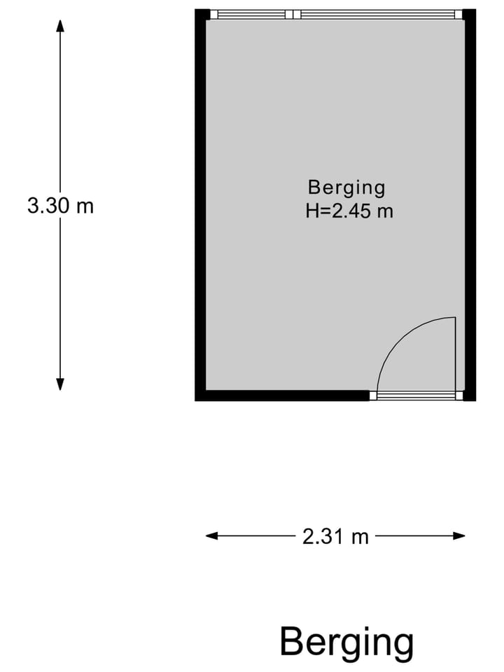 Photo 15 of van Goyenlaan 158