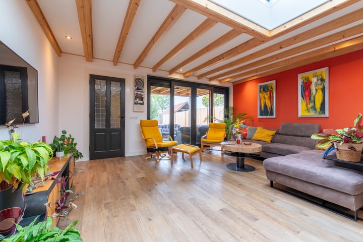 Foto 4 van Panhuis 89