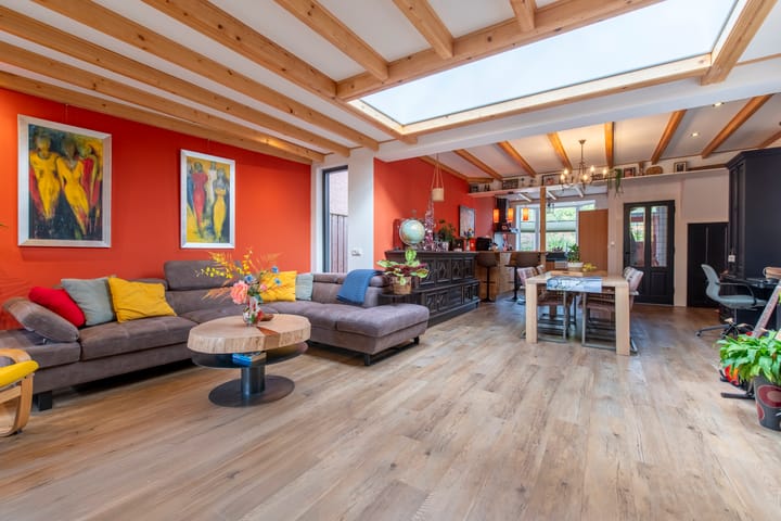 Foto 5 van Panhuis 89